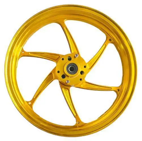 14*5 15*3.5  New  R3 / ABS / R25 2015-2024  MT-03 / MT-25 2015-2024  Motorcycle Wheel