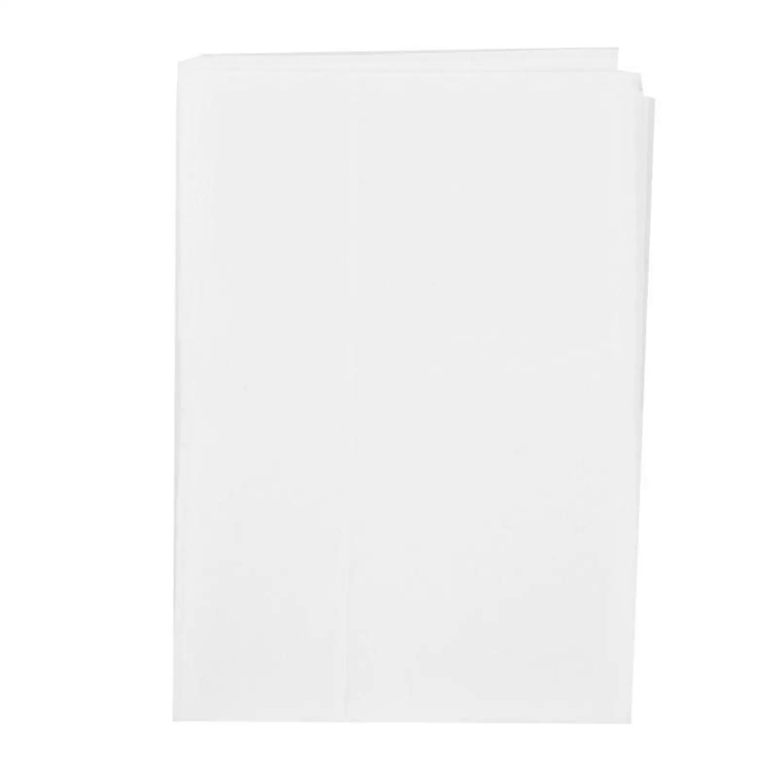 10x Bed Paper Sheets Waxing Table Covers for Supply 80x180cm