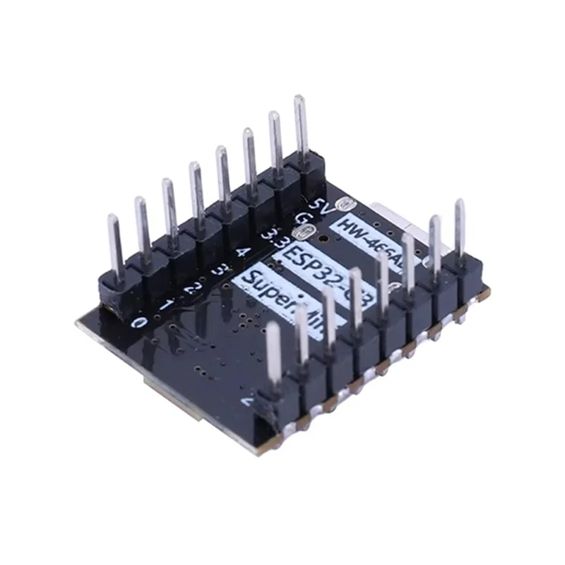 

【A42U】ESP32-C3 Mini Wi-Fi Bluetooth макетная плата 8 шт. набор для Arduino-совместимой основной платы