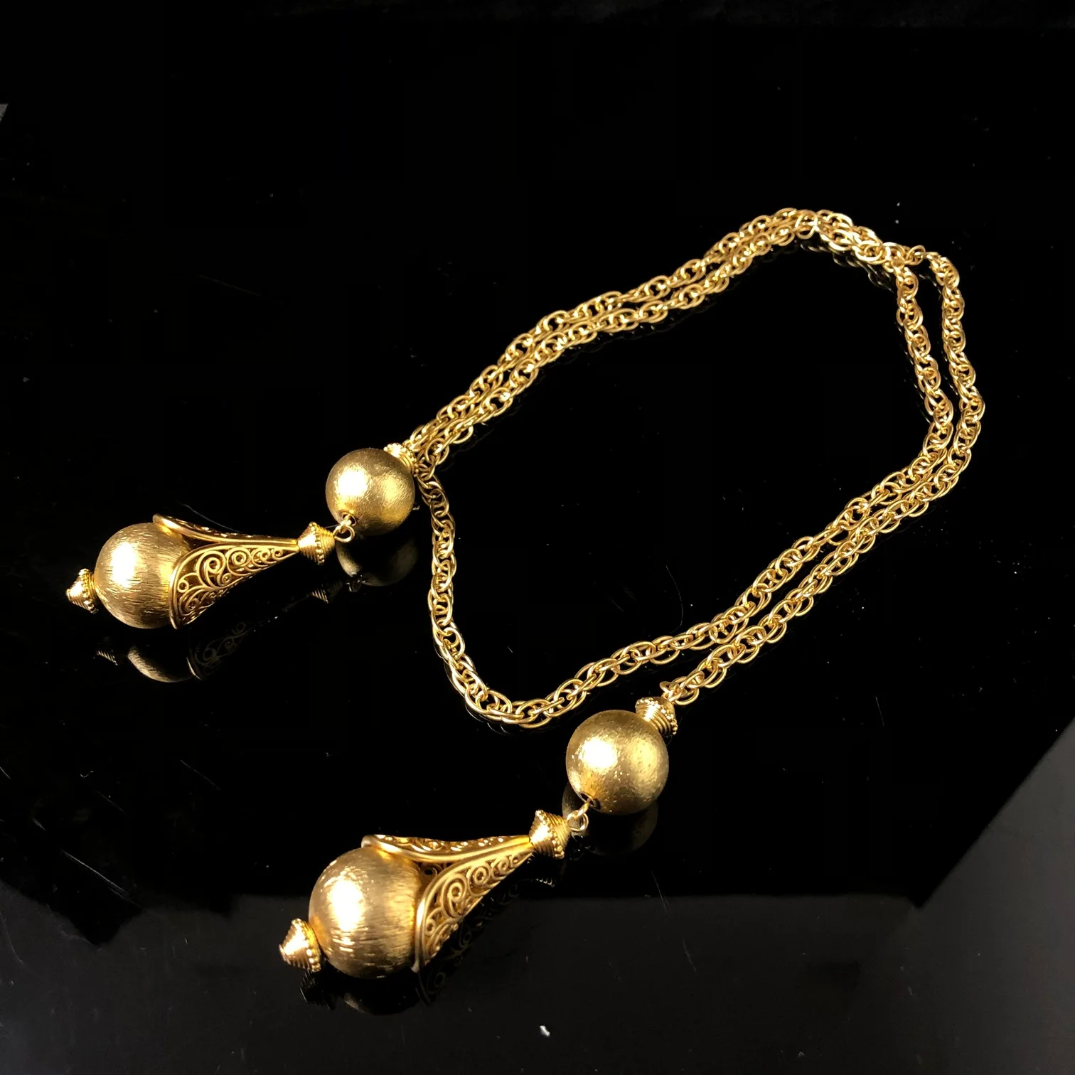 collar-y-pendientes-de-calabaza-retro-elegantes-y-exquisitos-de-metal-de-calidad-que-realzan-el-temperamento