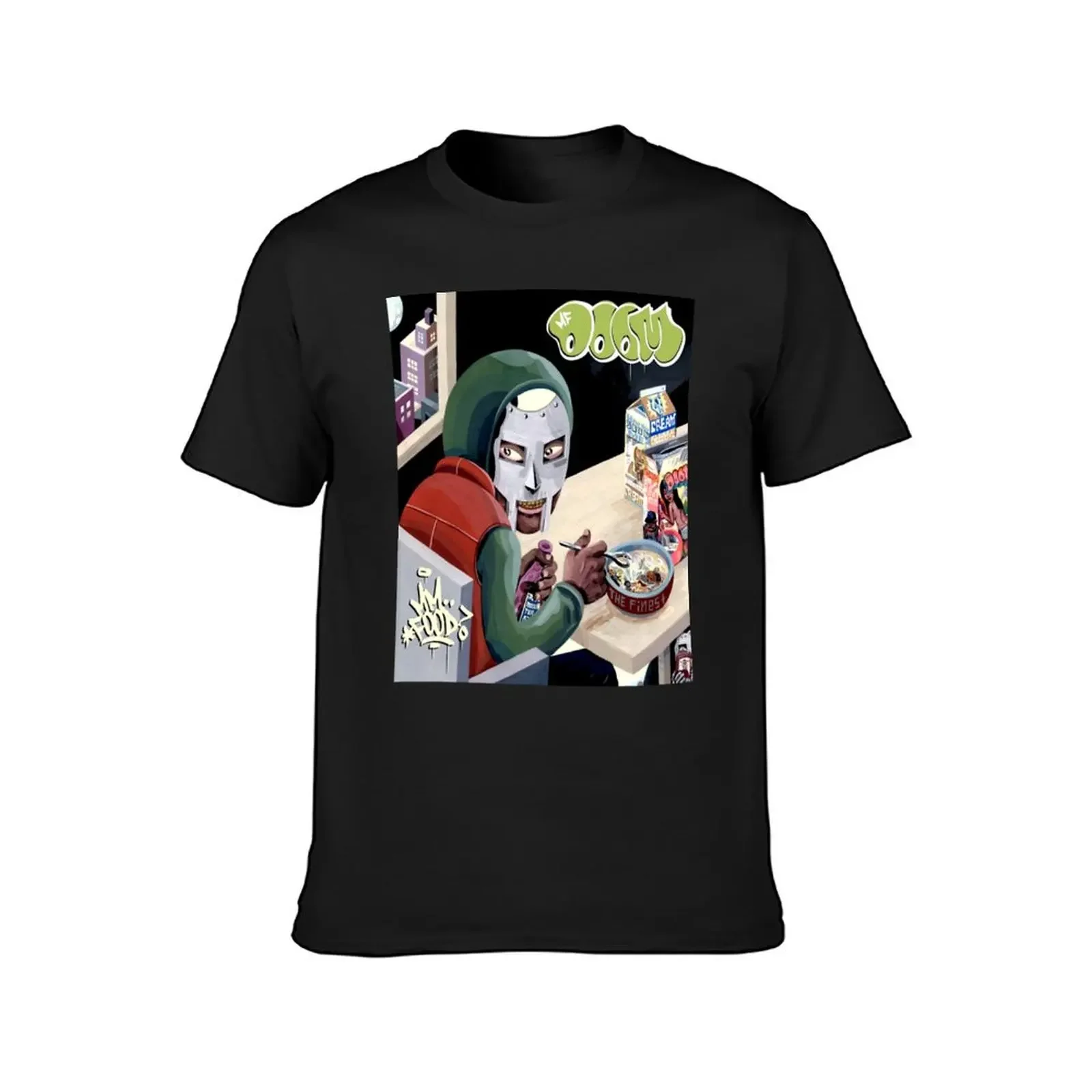 m.f T-Shirt customs oversized graphic tee cotton graphic tees mens t shirts casual stylish