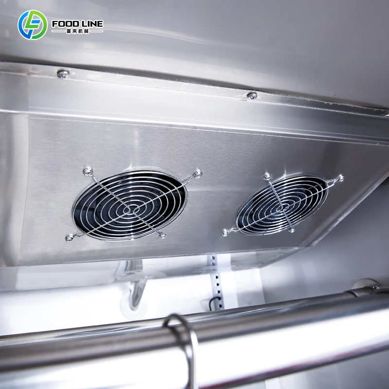 Electric Commercial Convection Oven Small Catering Baking Machine Convection Oven