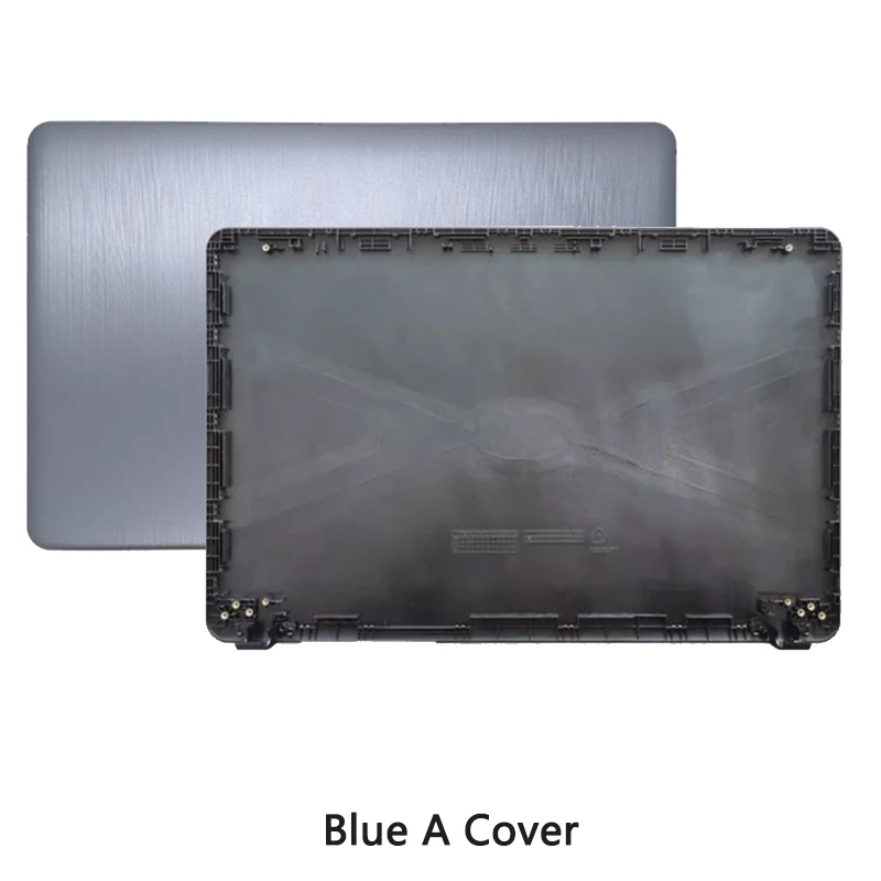 capa parax541r541k541u r541u f541x541ua r541ua x541s x541na x541sa x541n capa traseira moldura frontal dobradiças capa superior