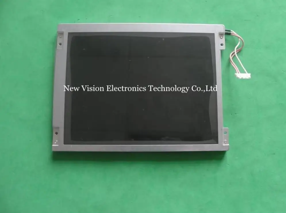 Original 8.4 inch LTM08C351S LTM084C351 LTM08C351 LTM08C351Y Industrial LCD Display for TOSHIBA