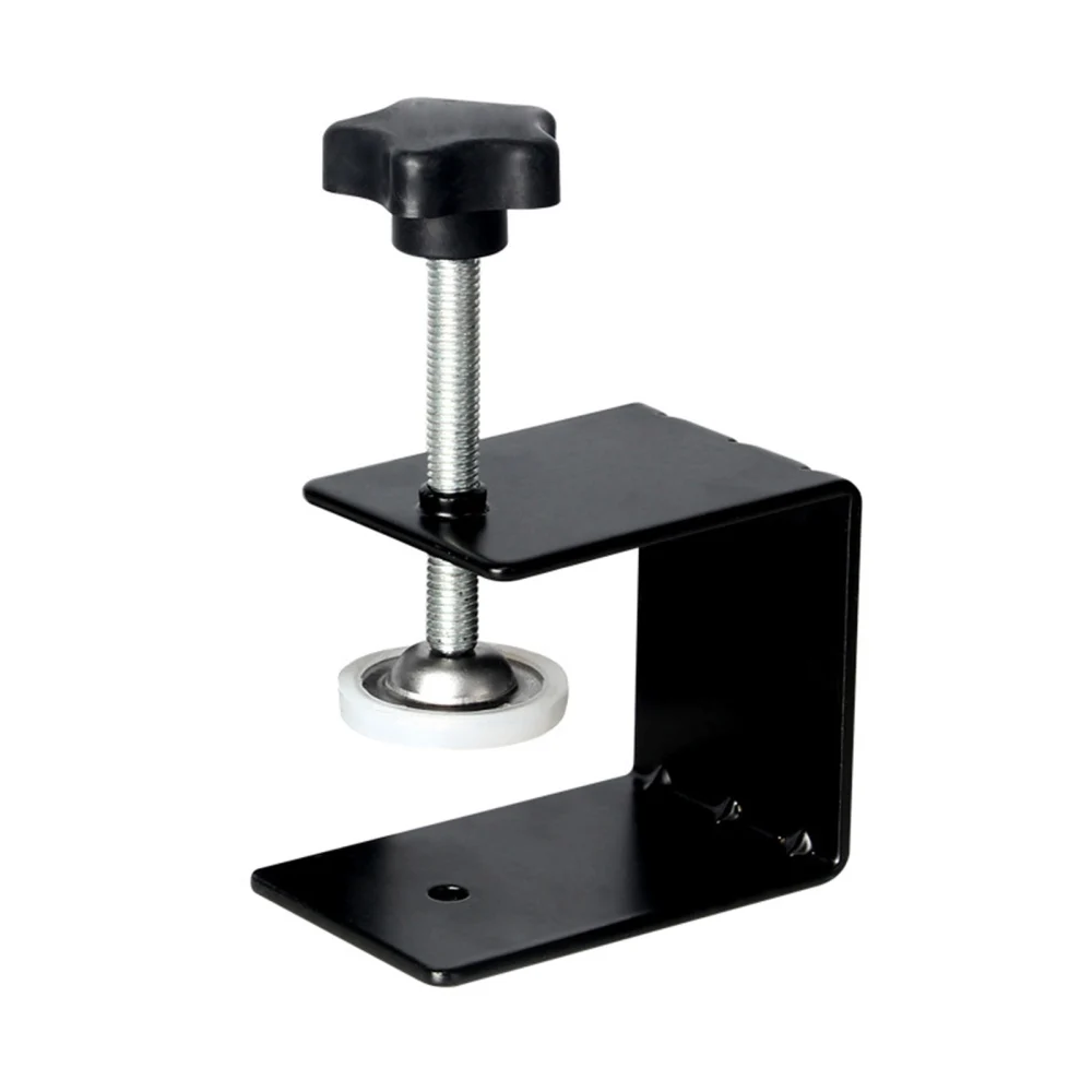2 Stuks Lade Installatie Hulp Te Installeren De Lade Oppervlak Quick Clip Vaste Clip Fixer Nieuwe Timmerwerk G-Type panel Clip