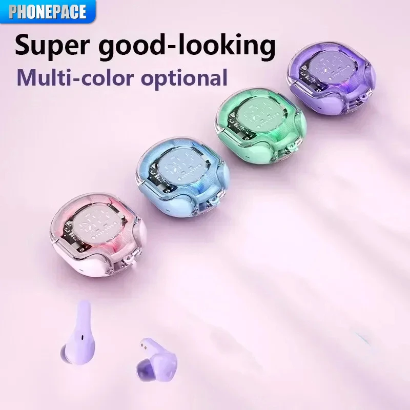 Phonepace T8 Tws Wi… - image