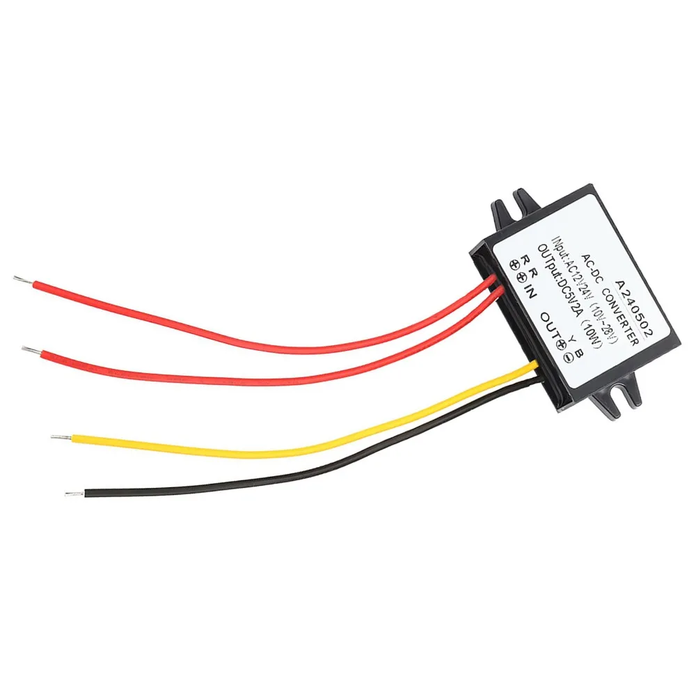 Durable Ac 12V 24V …