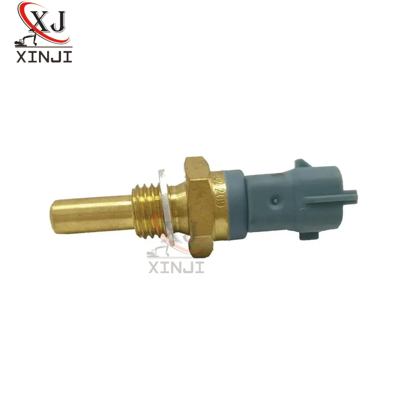 

VOE20513340 20513340 Water Temperature Sensor for Volvo EC210B EC140B EC240B EC290B VOE20513340 Temp Sensor Excavator Spare Part