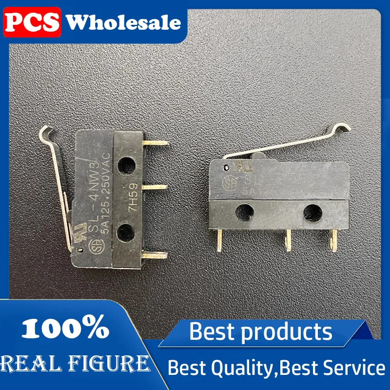 SL-4NW3 Microswitch…