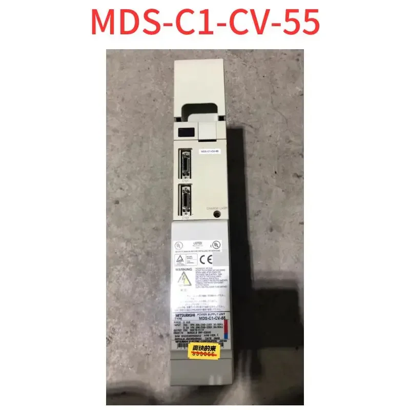 

Used test ok MDS-C1-CV-55 Driver