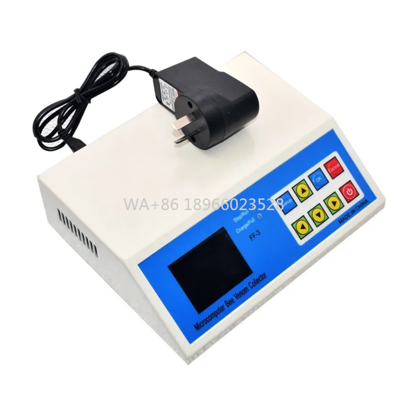 

Инструмент для пчеловодства, коллектор пчелиного яда для коллектора пчелиного ядра, оптовая цена, оборудование для пчел