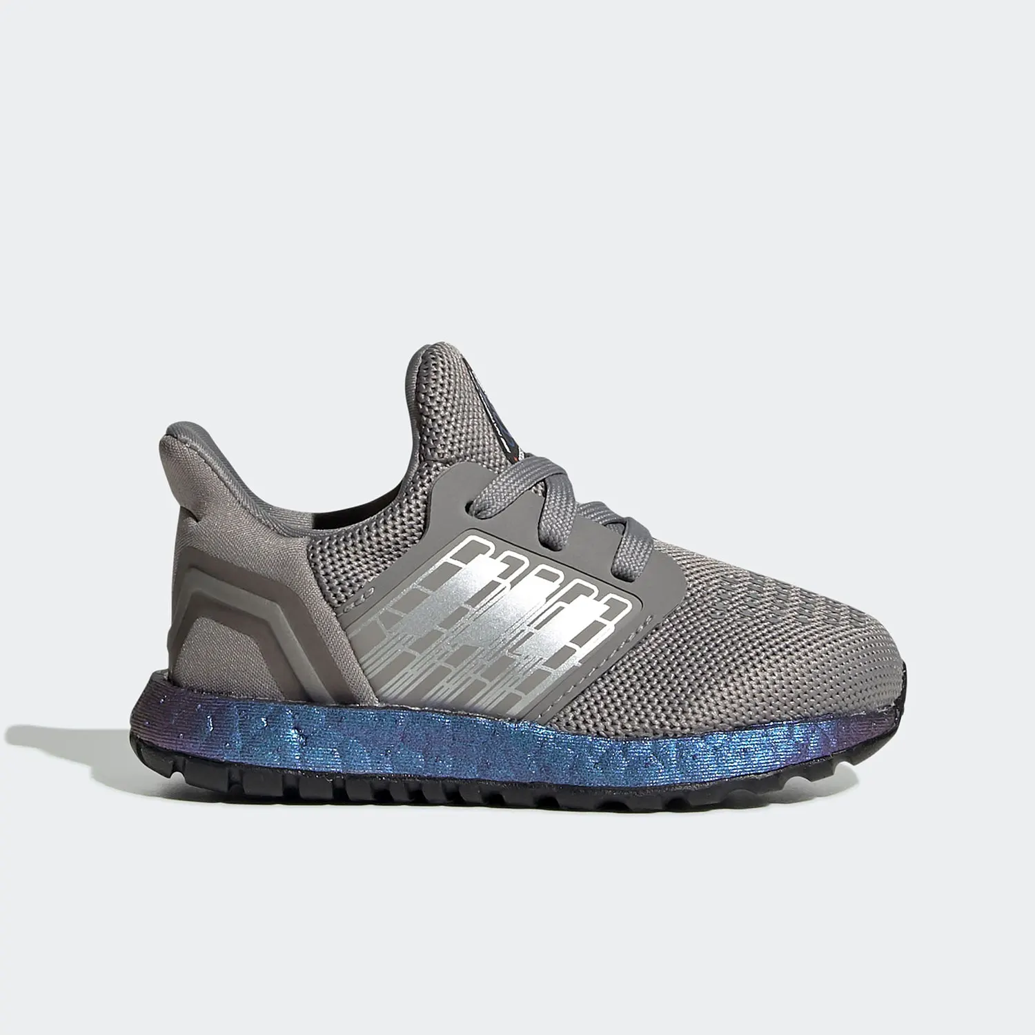 

Оригинальные детские повседневные спортивные кроссовки Adidas UltraBOOST 20 I EG4812