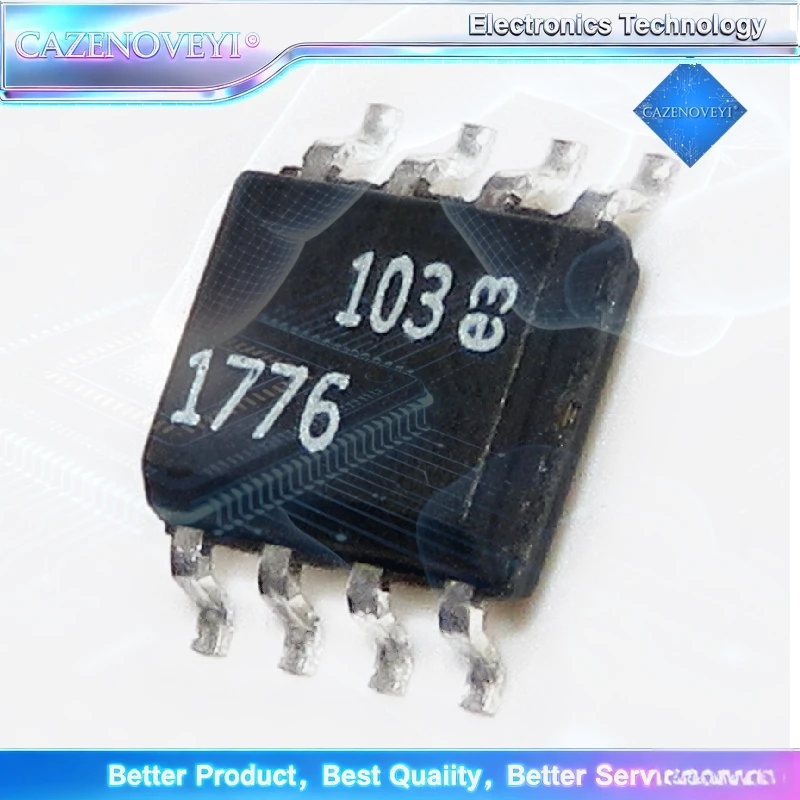 Mixed All Models Allowed Accept Large OEM Orders LT1776 1776 LT1776CS SOP-8 LT1776CS8