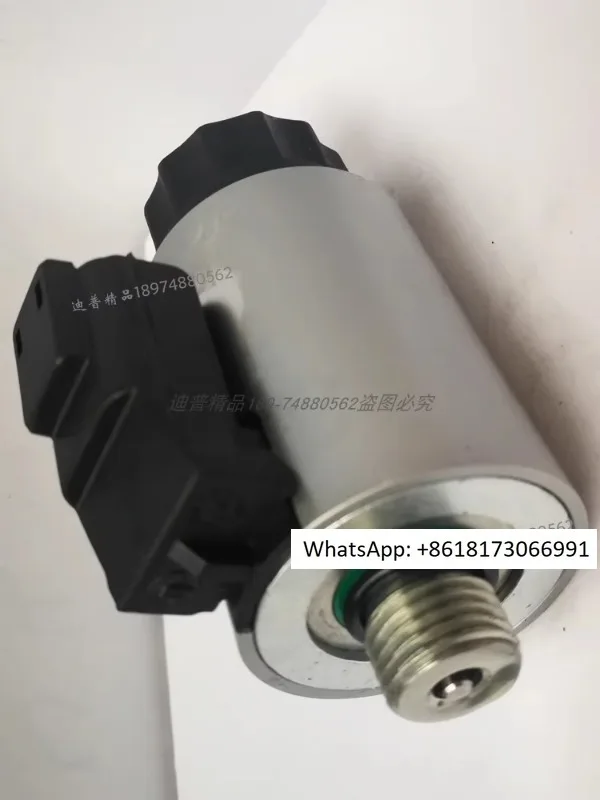 Pump coil R902603443 R913054059 R900062997 R901003055 R902603456