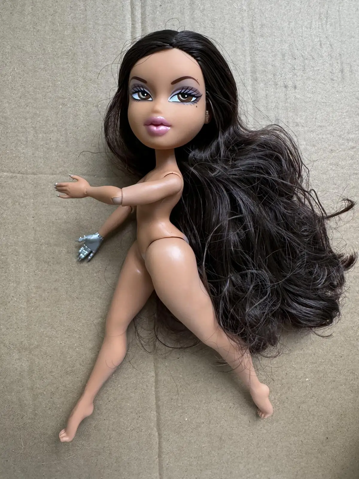 BRZ Plump Figure Doll Boys Girls Birthday Christmas Gifts - view 2