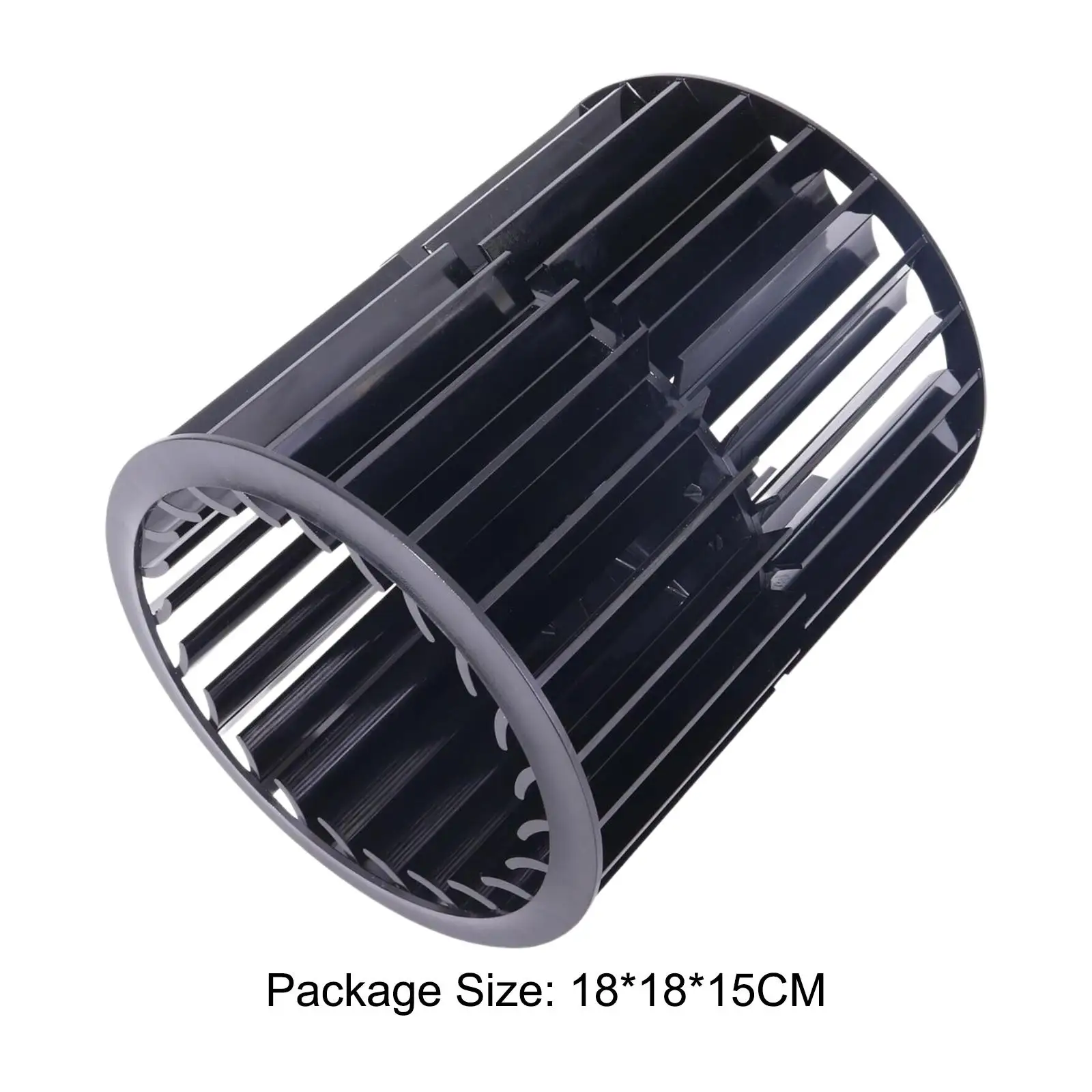 1472A1191 Wheel Package Blower Replacement Parts Easy Installation High Performance for 47004 47214 47053 47054 47253