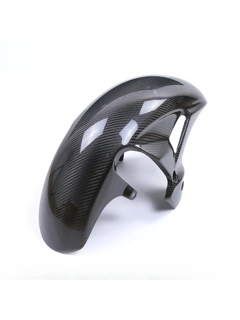 AliExpress MXDMV 2026 For Suzuki Hayabusa GSX1300R 2021 -2025 3K Pure Carbon Fiber Fuel Tank Cover Side Panel Bike Full Fairing Kits Motorcycle