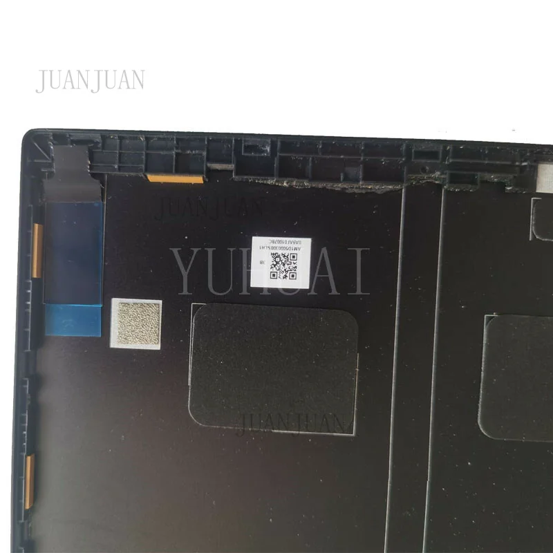 

Новая задняя крышка/корпус для ноутбука Lenovo ThinkPad E14 20RA 20RB (класс A+)