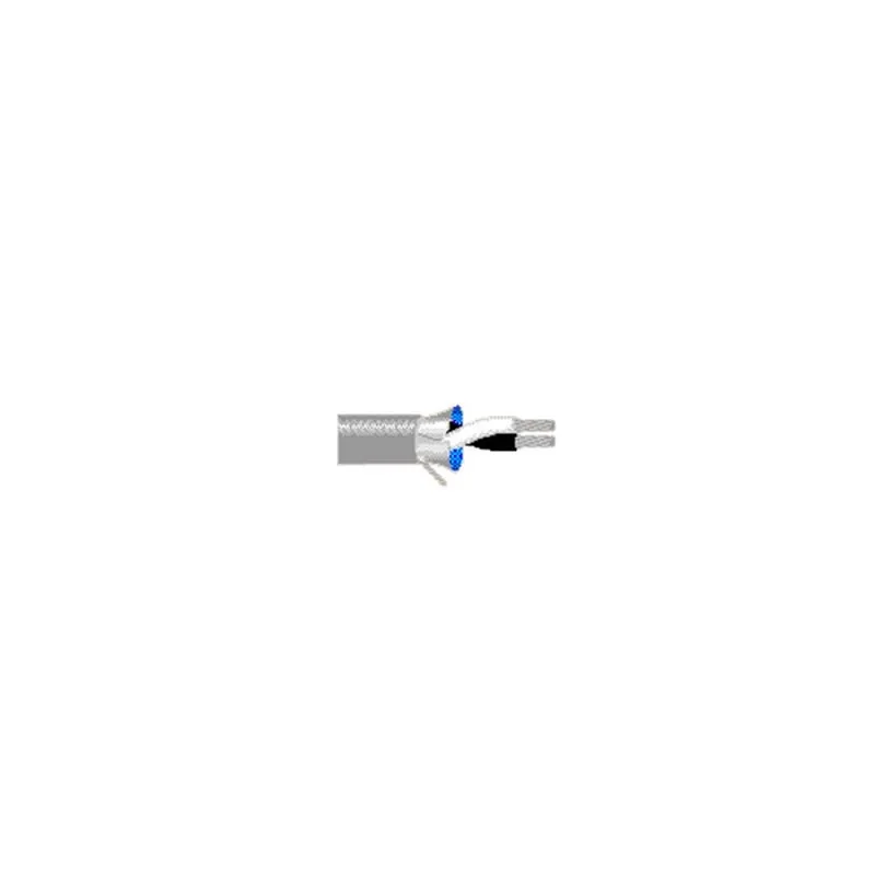 

BELDEN 9180 AES/EBU single pair digital audio cable characteristic impedance 110 ohms