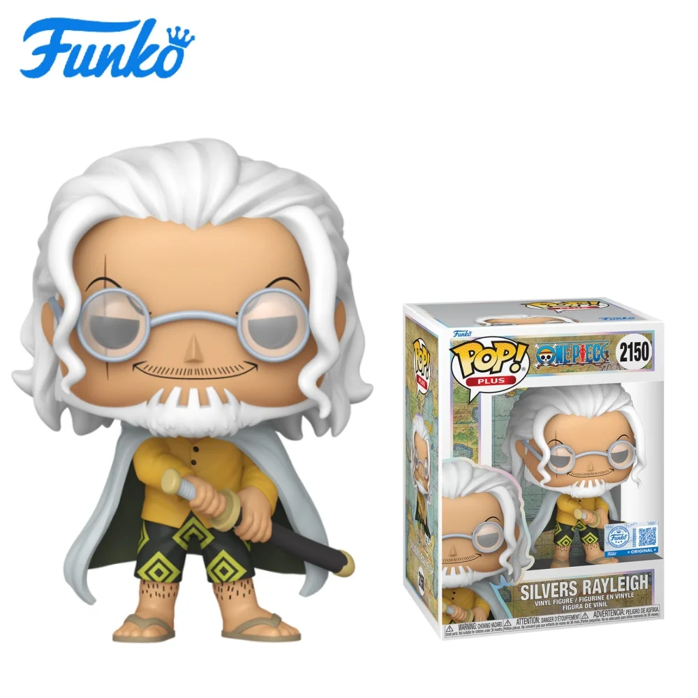 Funko Pop Pop Enhan…