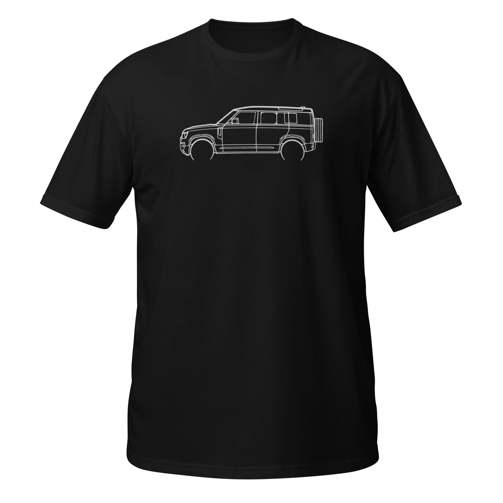

Premium T-Shirt ForCar Lover GiftMen T-Shirt