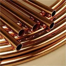 Heat Diy Pure Copper Sintered Power Wicks Heat Conduction