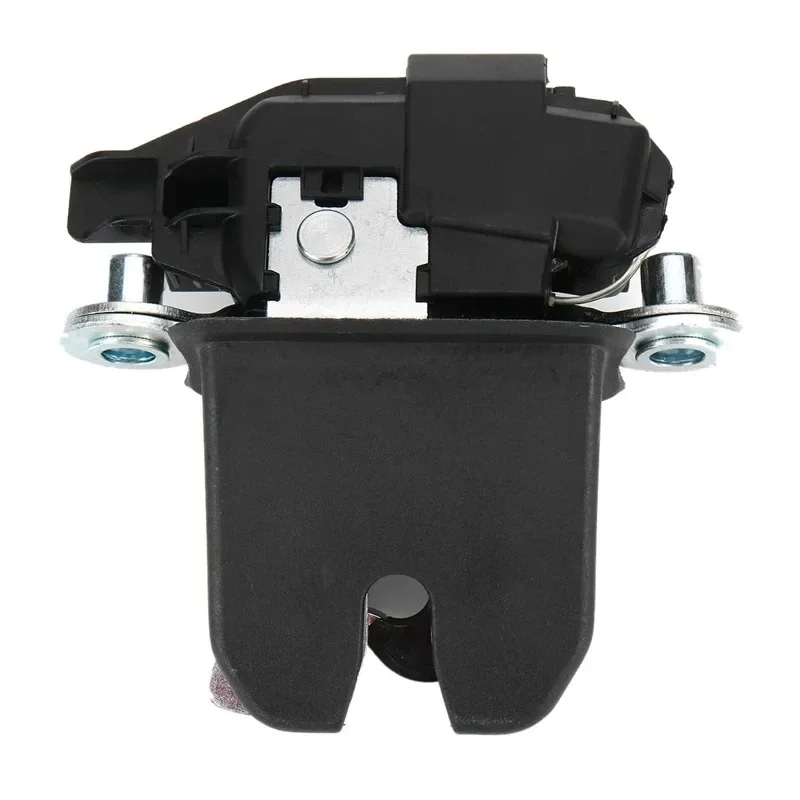 5J0827501 For Skoda Fabia MKII Roomster Rear Trunk Lid Tailgate Boot Lock Latch Actuator Catch 5J7827501A 5J0827501D 5J0827501B
