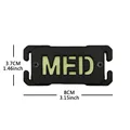 MED Luminous