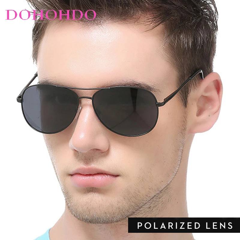 

Vintage Pilot Polarized Sunglasses For Women Men Luxury Designer Glasses Driving Fishing Sunglass Unisex UV400 Очки Lentes Mujer