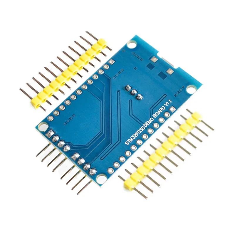 48 MHz STM32F030F4P6 Small Systems Development Board CORTEX-M0 Core 32bit Mini System Development Panels