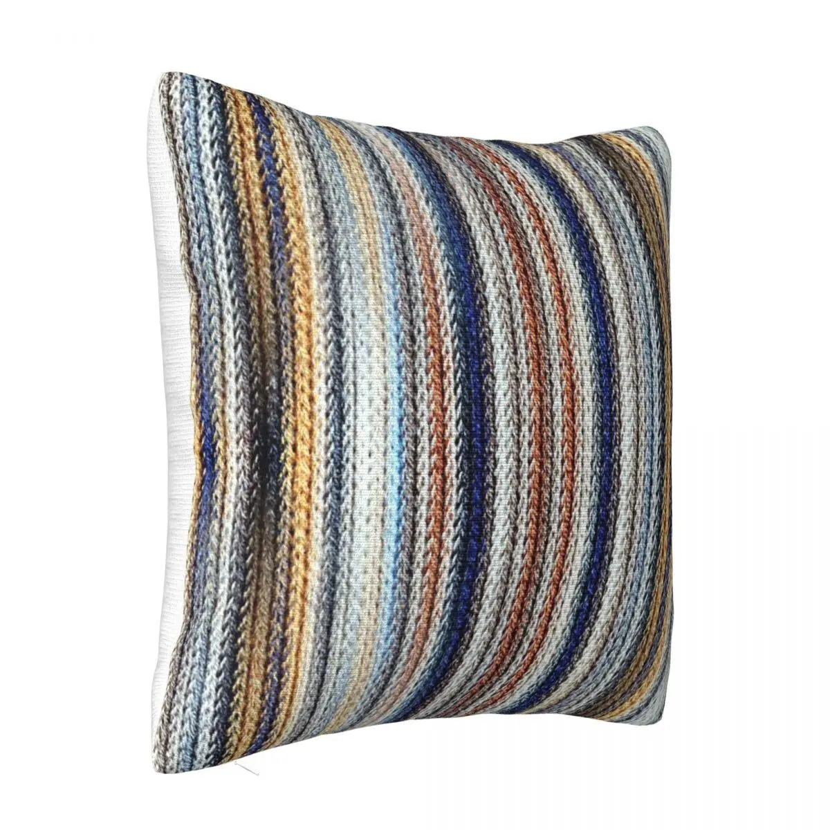 Blue White Brown Pillow Cushion Cover Cushions For Living Room Pillow Case Pillow Cover