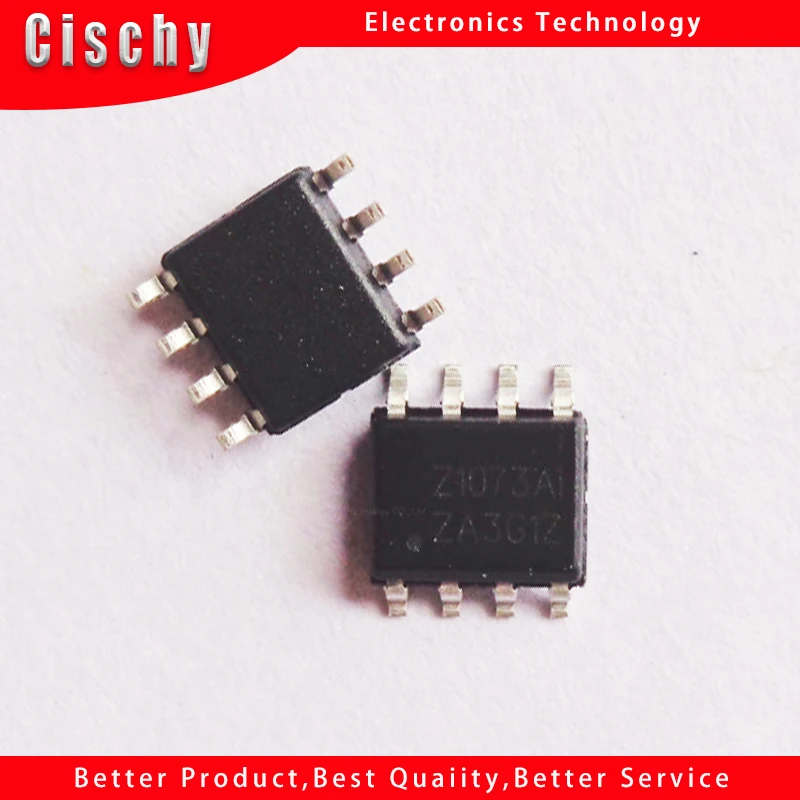5pcs/lot AOZ1073AI AOZ1073 Z1073AI AOZ1073AIL