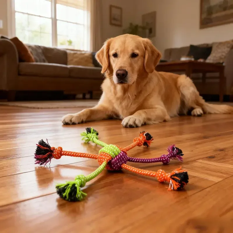 Thumbnail 3 - #33 Interactive Pet Toys List of Top Picks