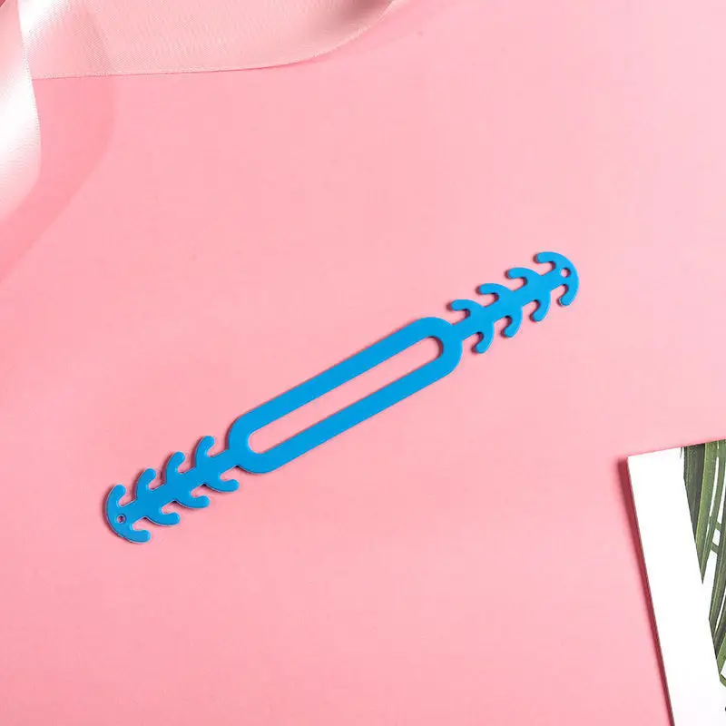 5pcs Adjustable Non-slip Mask Hooks Extension Buckle High Quality Protect-slip Mask Ear Grips Extension Buckle Mask Accessories