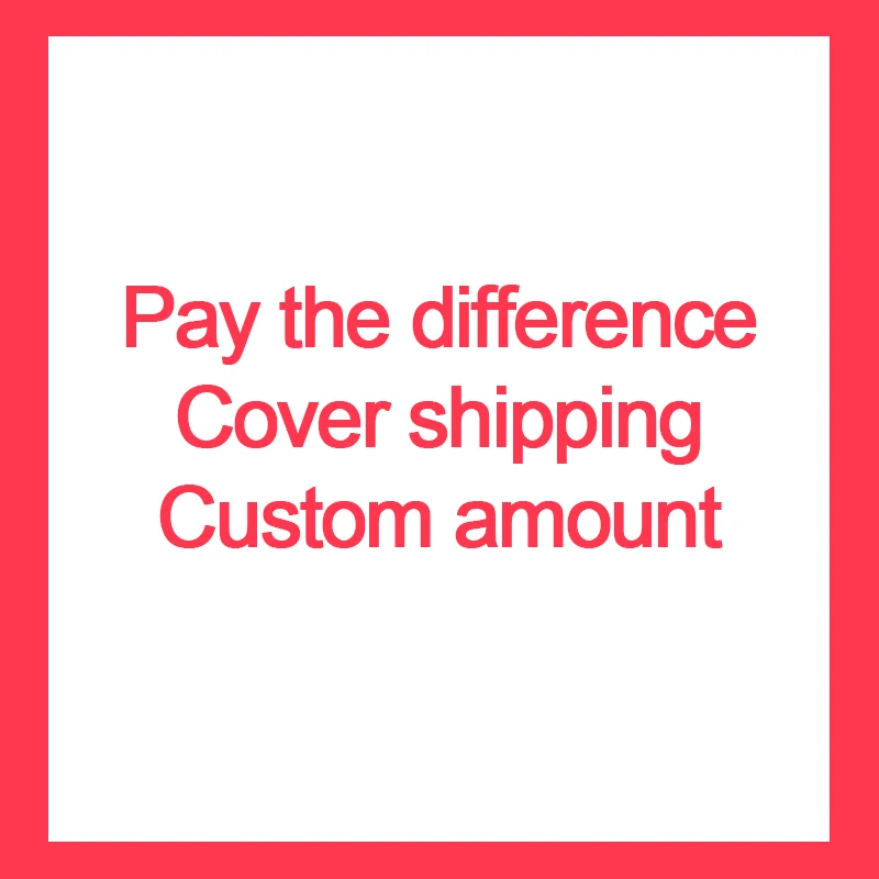 Versandpreisunterschied, Ausgleich der Versandpreisdifferenz von 10 $