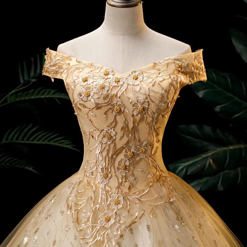 Thumbnail 3 - #14 Prom Ball Gowns Comparison Guide