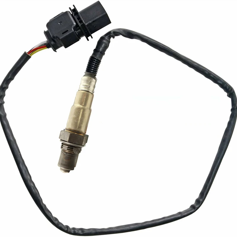 

OEM V-W AUD-I 2.0T TDI BOSC-H 17148 New Front OXYGEN SENSOR 1K0998262AD 750mm