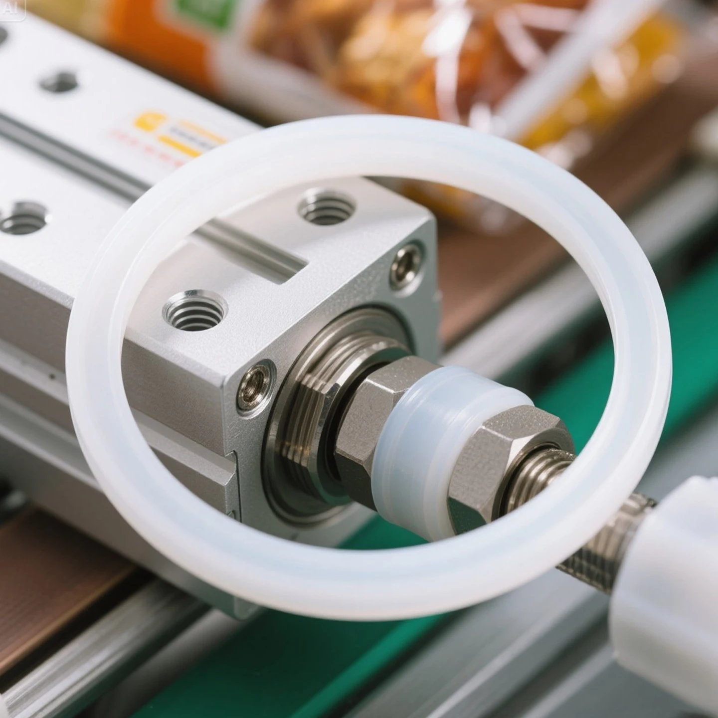 Cs5Mm OD16-250 O-Ri…