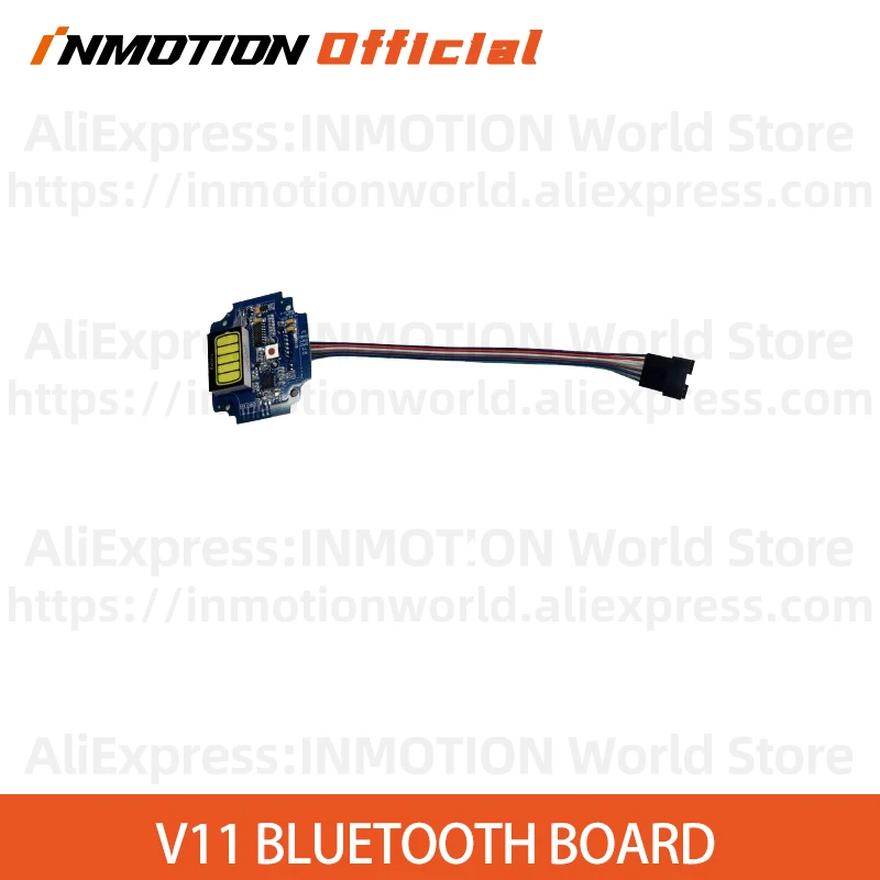 

Bluetooth-плата INMOTION для аксессуаров для электрических одноколесных велосипедов