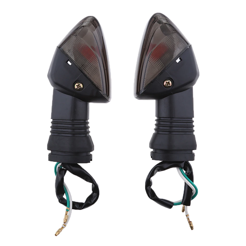 

Turn Light Front/Rear Lamp Indicator for Kawasaki ZX6R ZX6RR