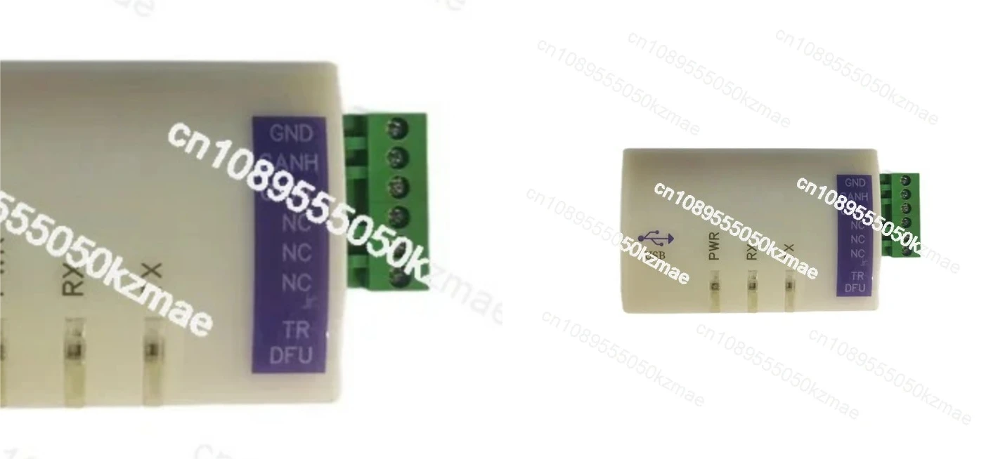IPEH-00 Isolated Calibration Tool | Compatible with INCA & PEAK VIEWCAN (2021/2022 Version)