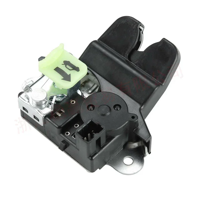 Attuatore serratura tronco muslimate attuatore portellone portellone serratura portellone per Hyundai Sonata Hyundai Genesis Coupe 812300 a501