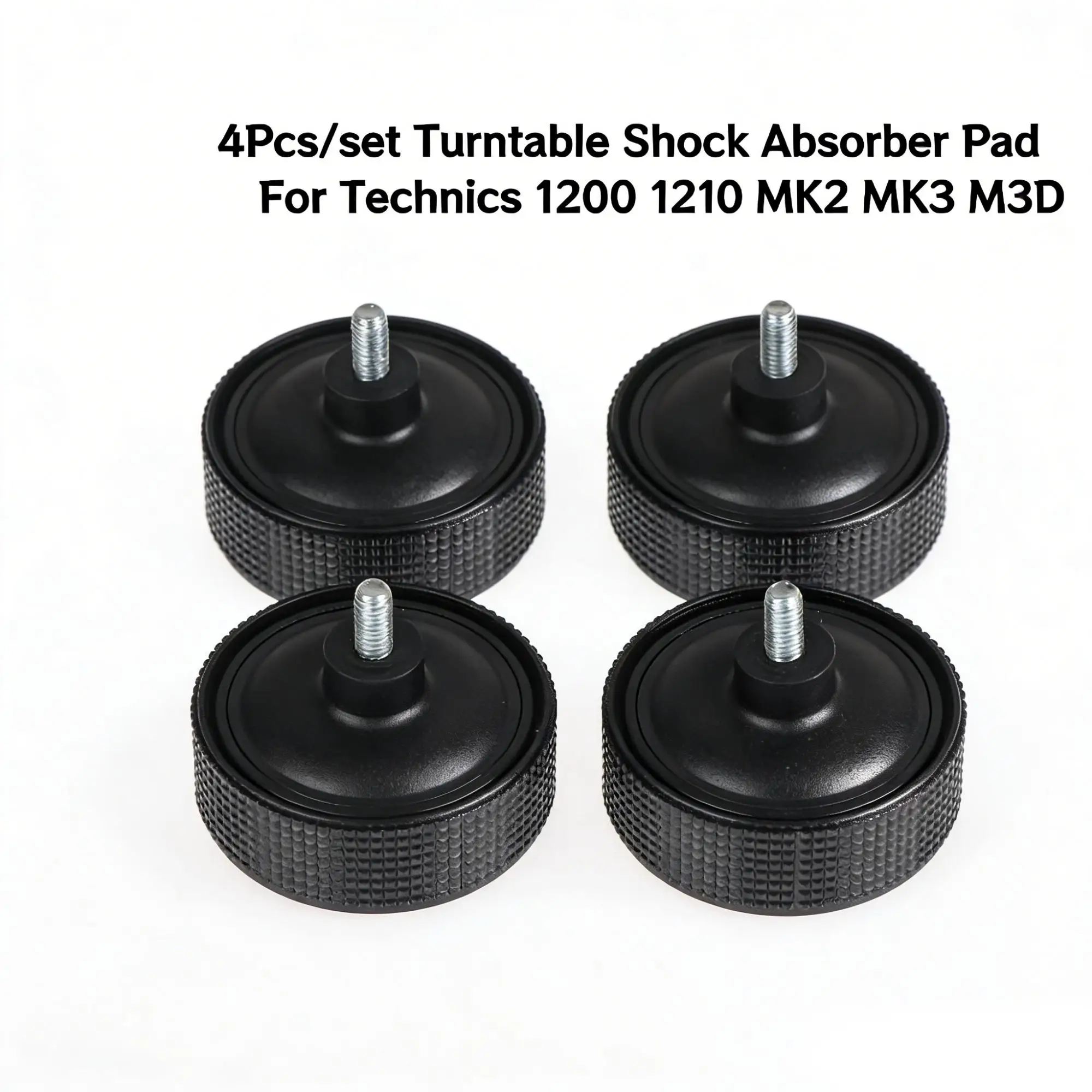 lot-de-4-patins-amortisseurs-pour-platine-vinyle-remplacement-pour-technics-sl-1200-1210-mk2-mk3-m3d-mk3d-mk4-mk5-mk6