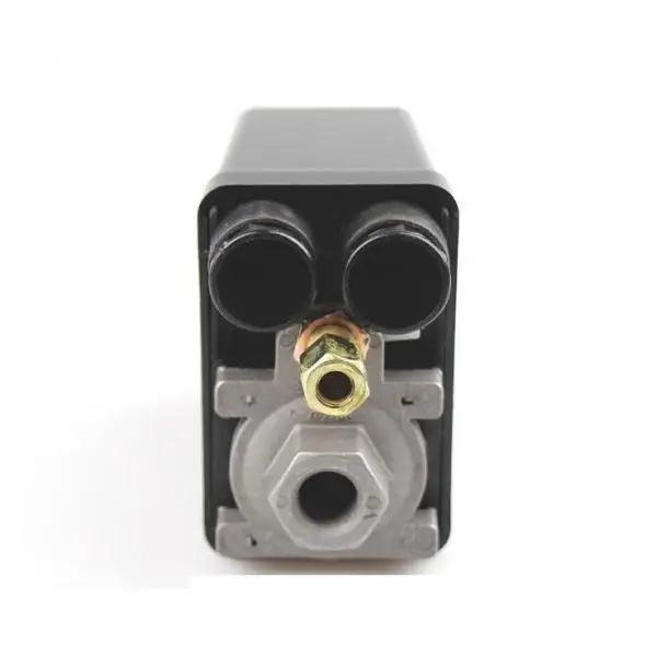Picture 5: Automatic Air Compressor Switch Control with on Off Knob for Water Pump Pool Spa Application