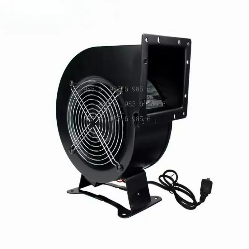 High Power Cooling Inflatable Blower, H150FLJ10 240W 220V External Rotor Centrifugal Fan