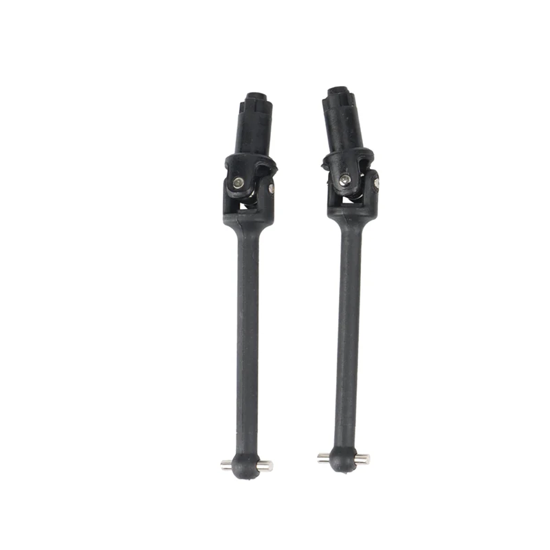 Front and Rear Drive Shaft CVD for HBX 16889 16889A 16890 16890A SG1601 SG1602 1/16 RC Car Spare Parts Accessories