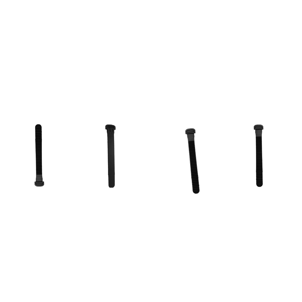 

Roller Shoes Energy Belt PE Material Inline Skating Boot Strap Accessories for Roller Skates Replacement