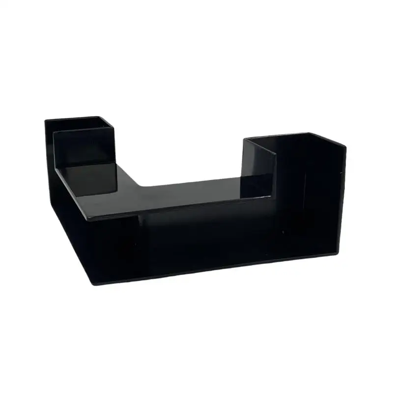 

Fish Tunnel Fish Tank Caves And Hides Viewing Tunnel Animal Resting Shelter For Shrimp Breeding Freshwater Saltwater Feeding