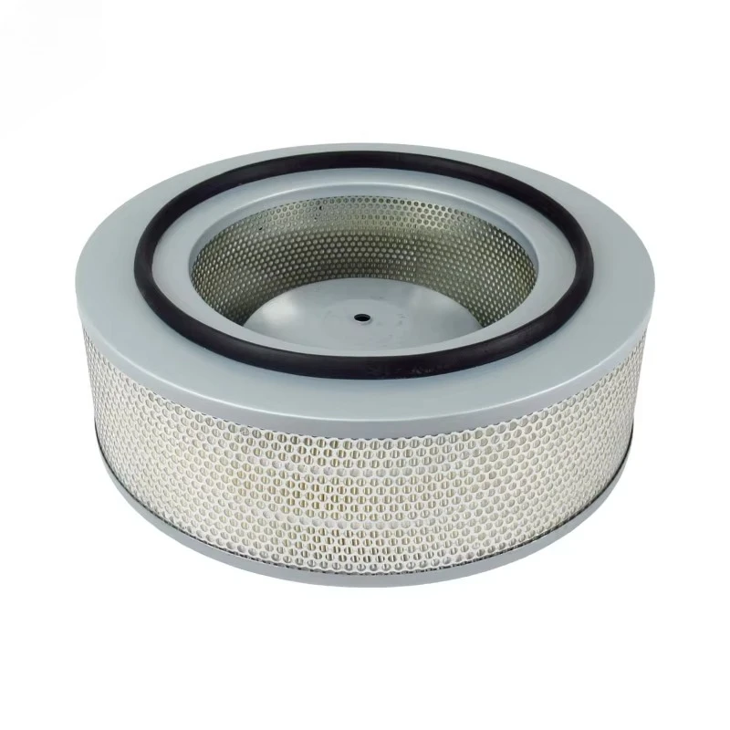 New replacement high-efficiency air filter cartridge 6.4148.0 is suitable for screw compressors