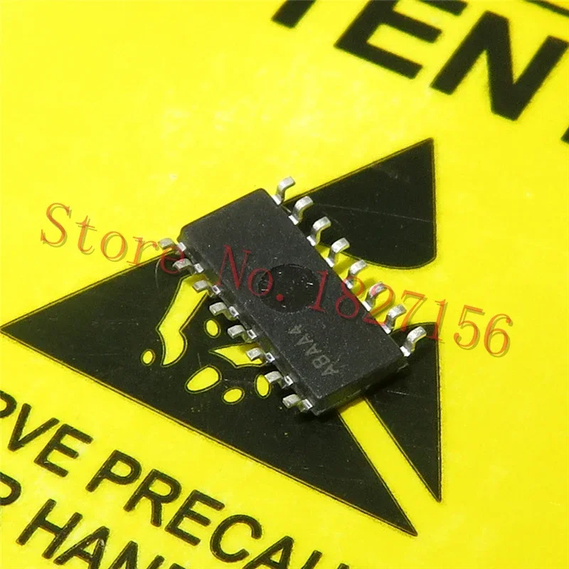 1pcs/lot MCP3208-C MCP3208-CI/SL SOP16